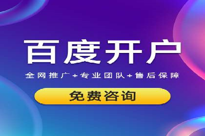 百度竞价之行业差异化的成功案例探讨